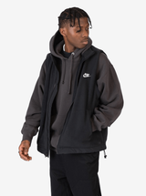 Fleece Winter Vest