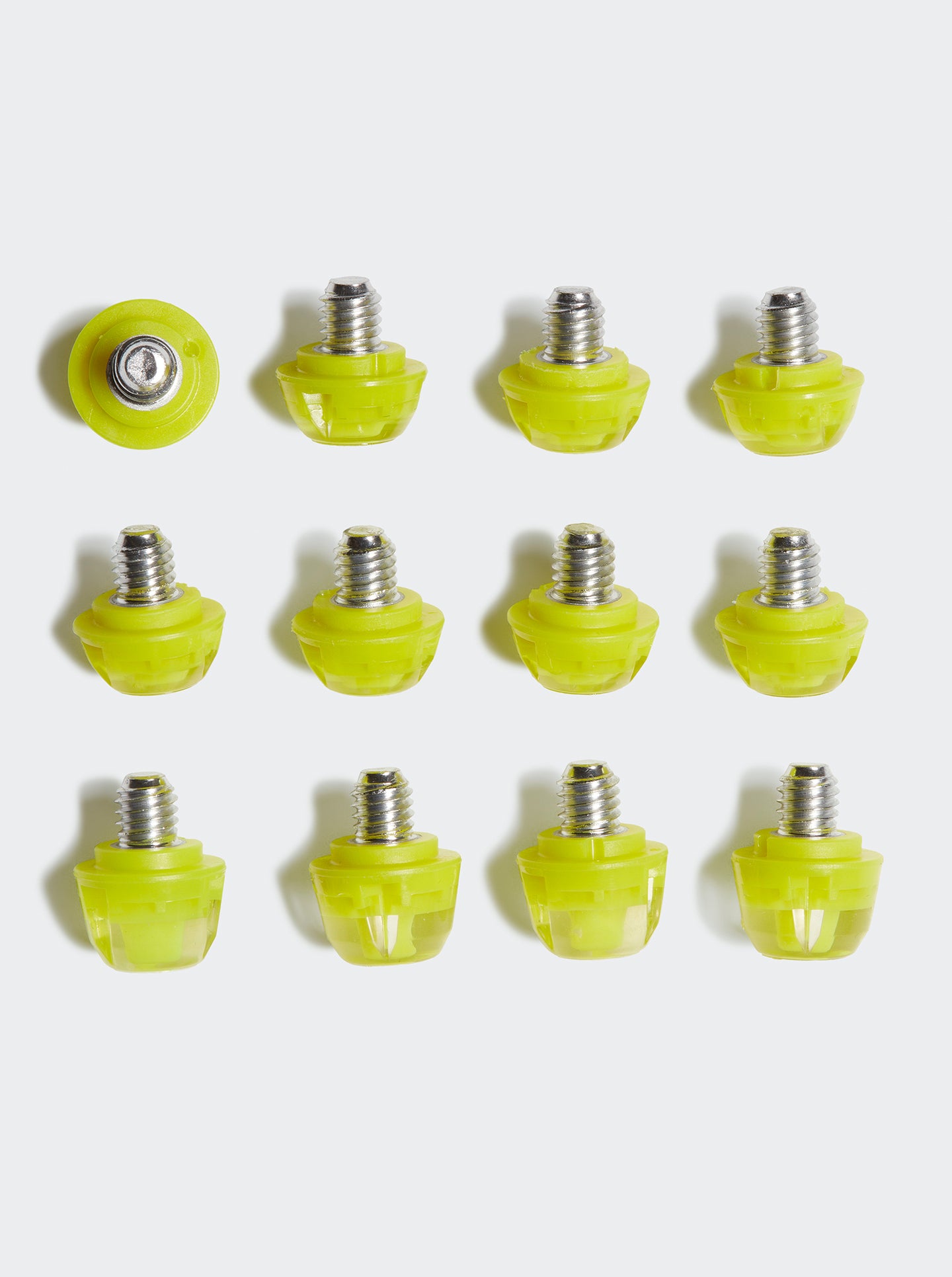 TPU Replacement Football Studs