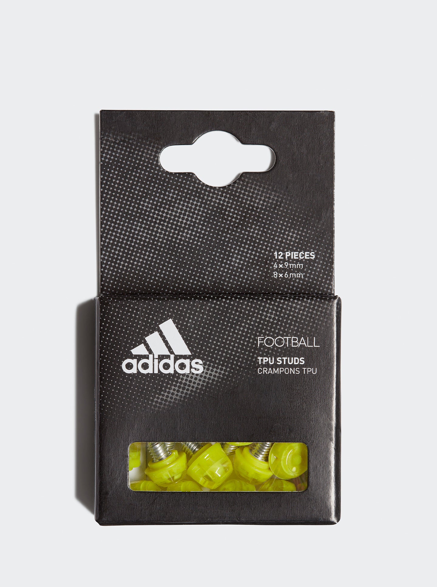 TPU Replacement Football Studs