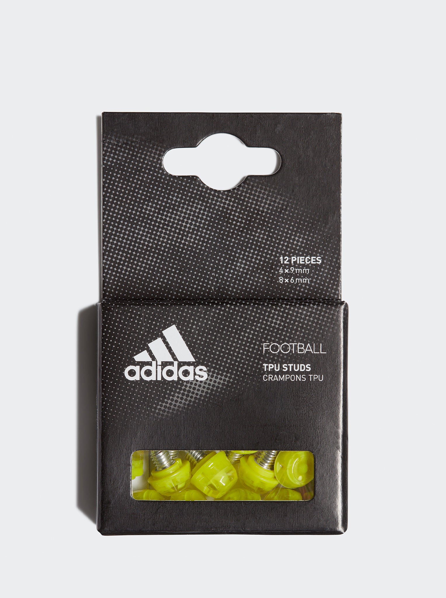 TPU Replacement Football Studs
