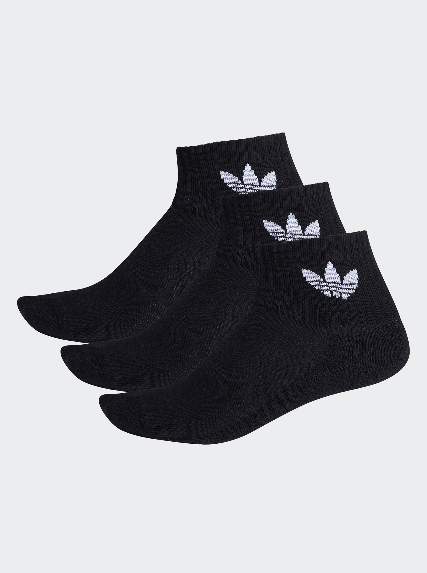 Adidas Mid Ankle Sock