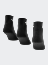 Adidas Mid Ankle Sock
