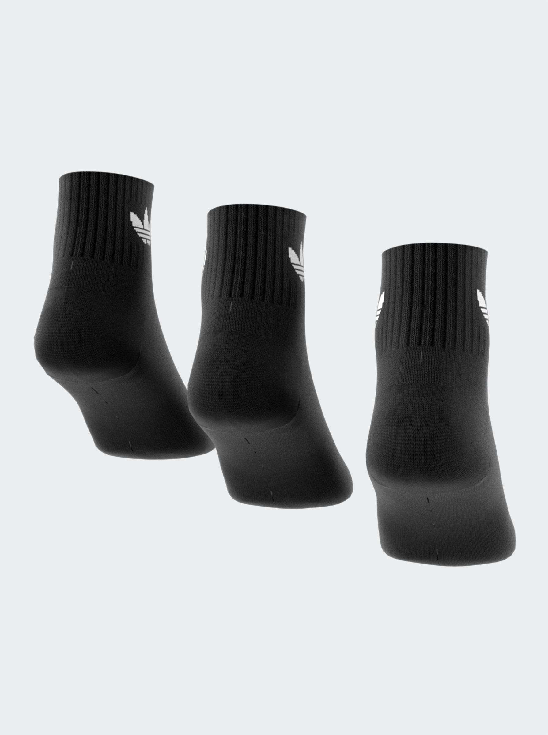 Adidas Mid Ankle Sock