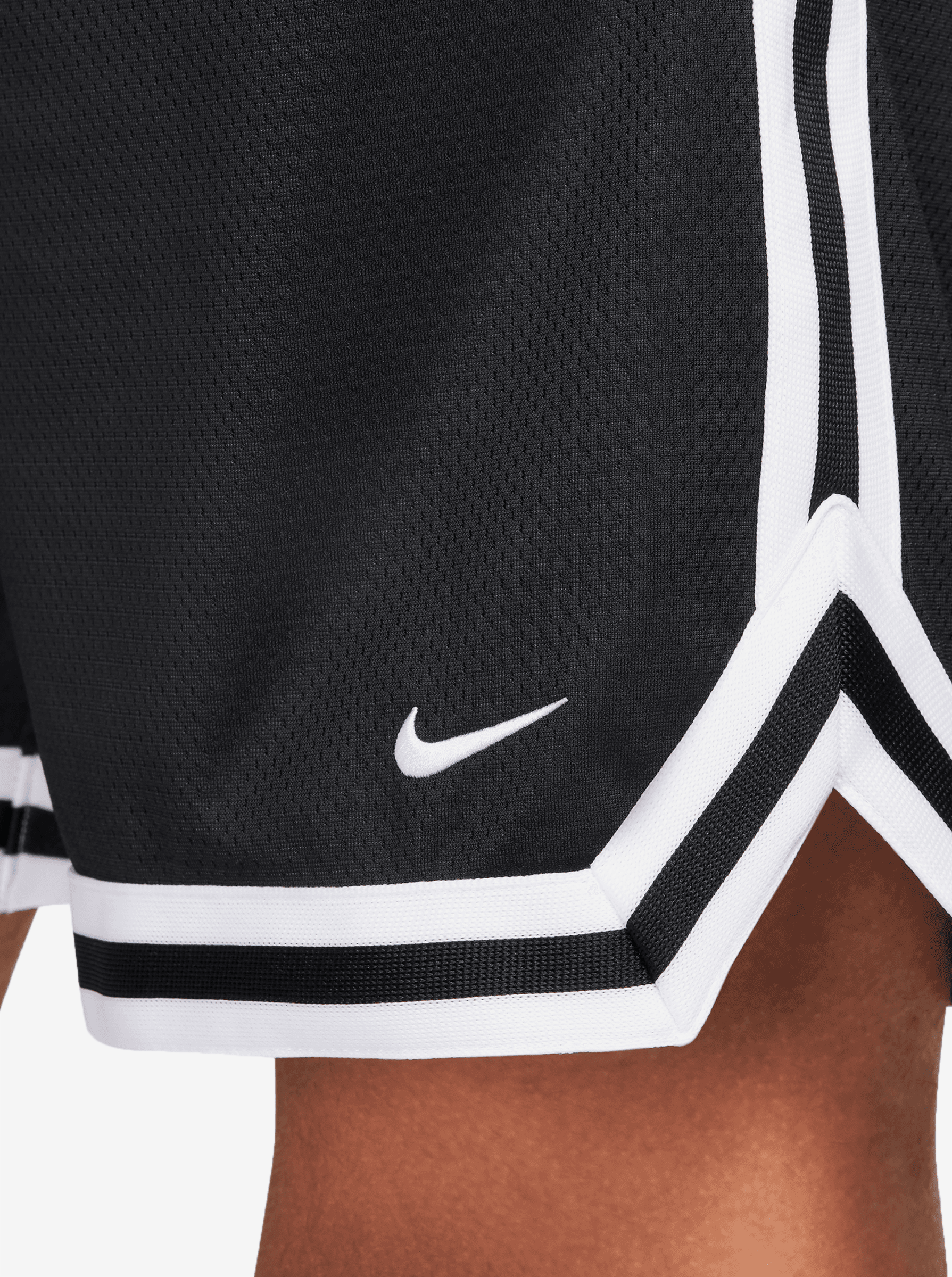 Dri-FIT 8" Basketball Shorts