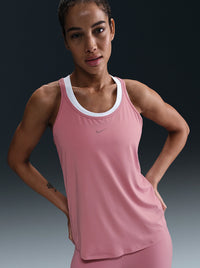 One Classic Dri-FIT Strappy Tank Top