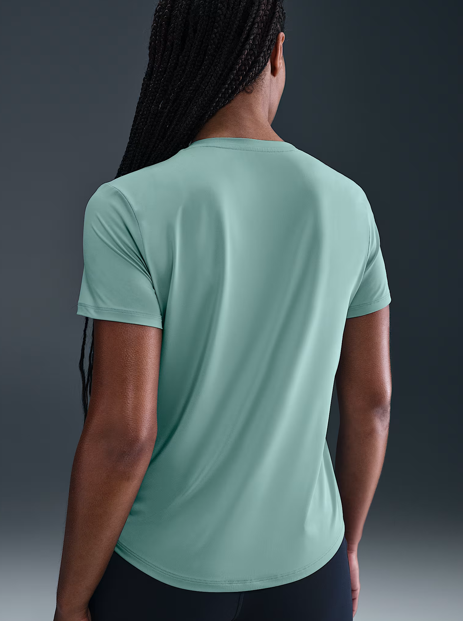 One Classic Dri-FIT Short Sleeve Top