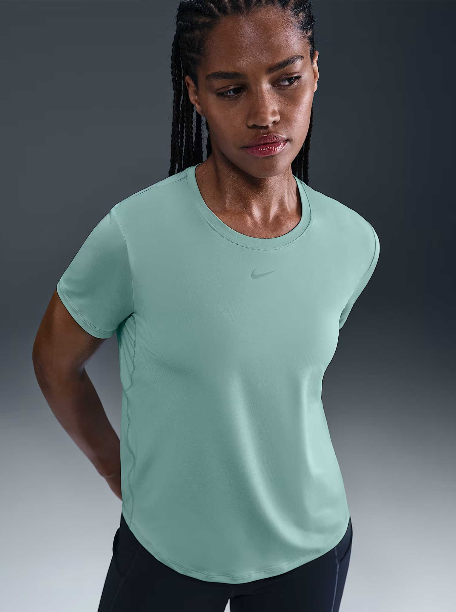 One Classic Dri-FIT Short Sleeve Top
