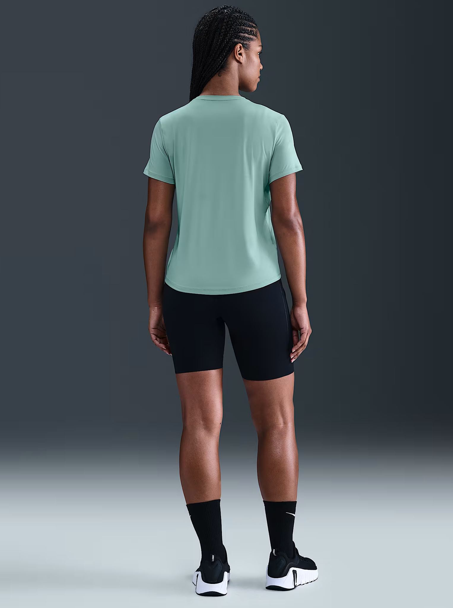 One Classic Dri-FIT Short Sleeve Top