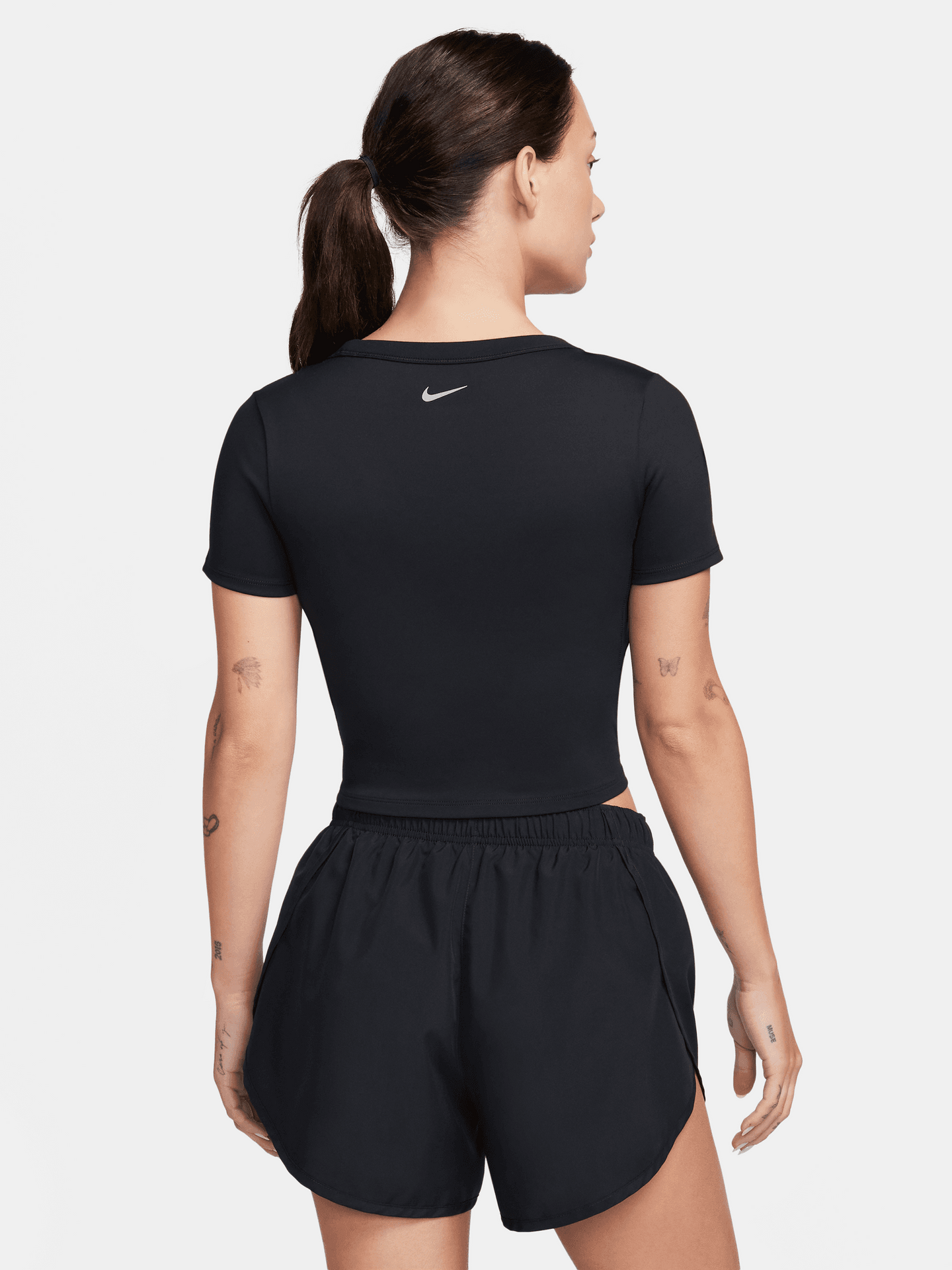 One Fitted Dri-FIT Classic Top