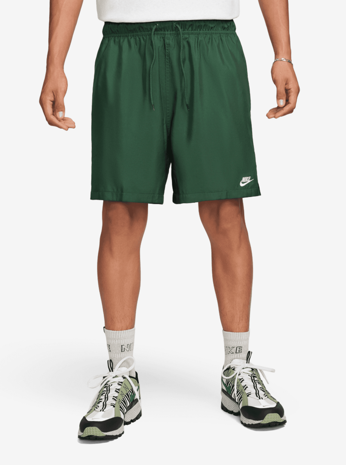 Club Flow Short