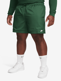 Club Flow Short