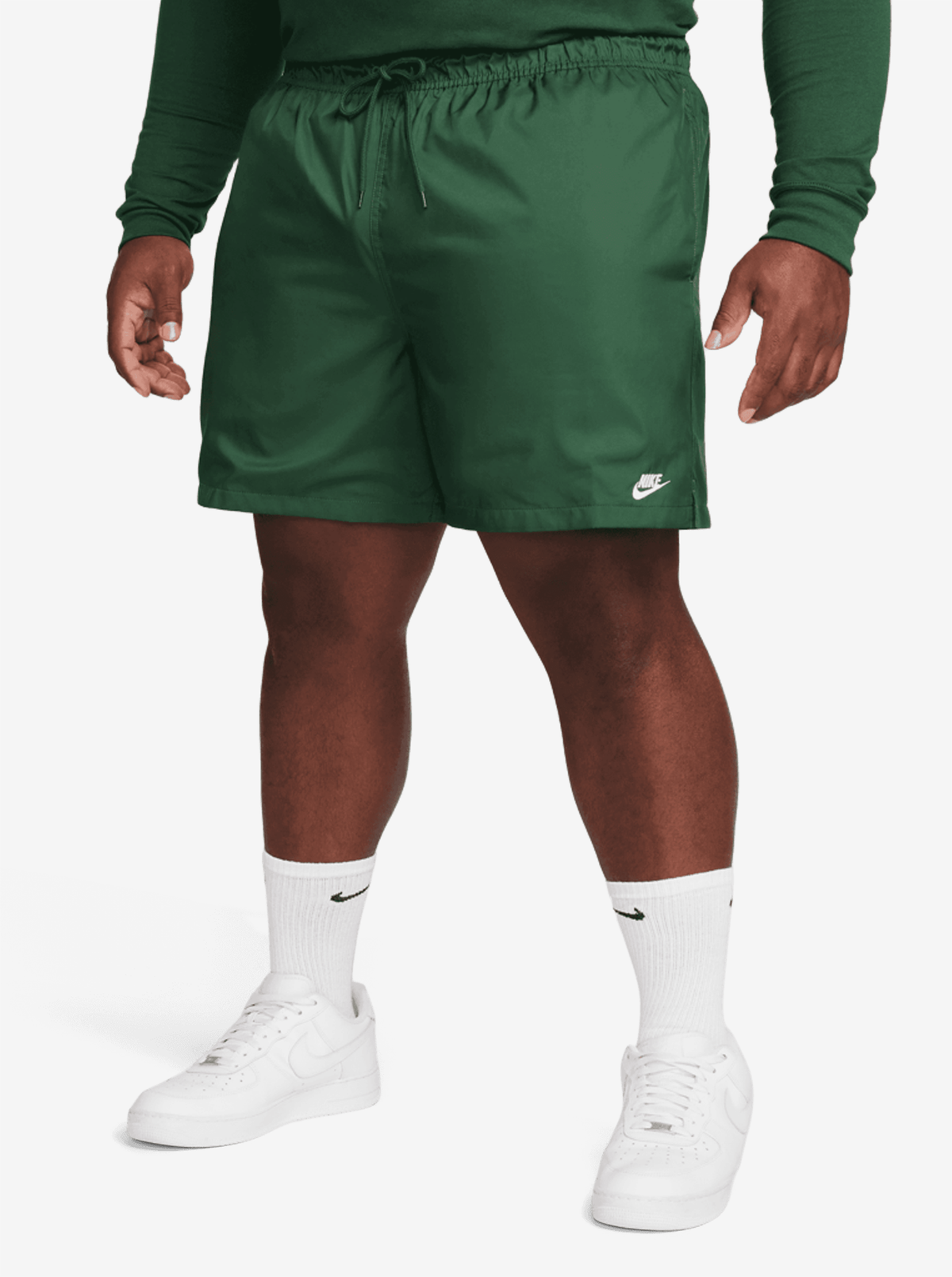 Club Flow Short
