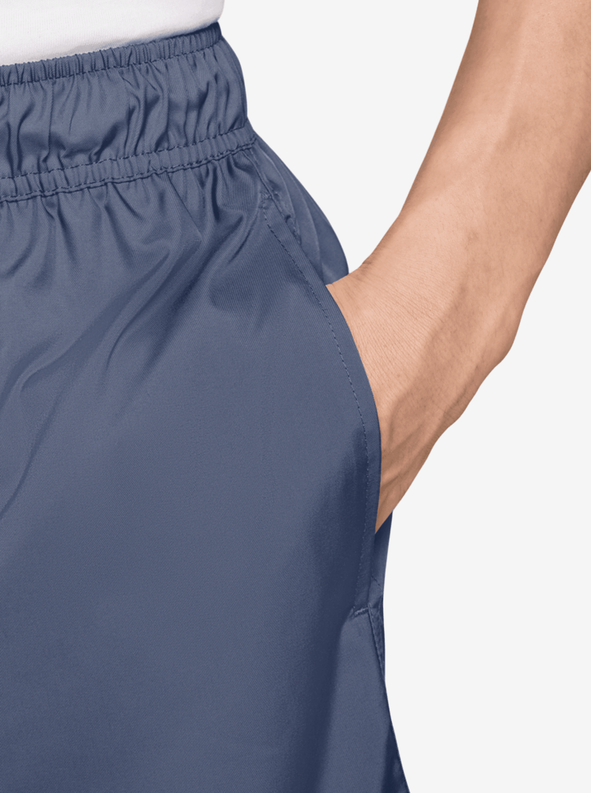 Club Flow Short
