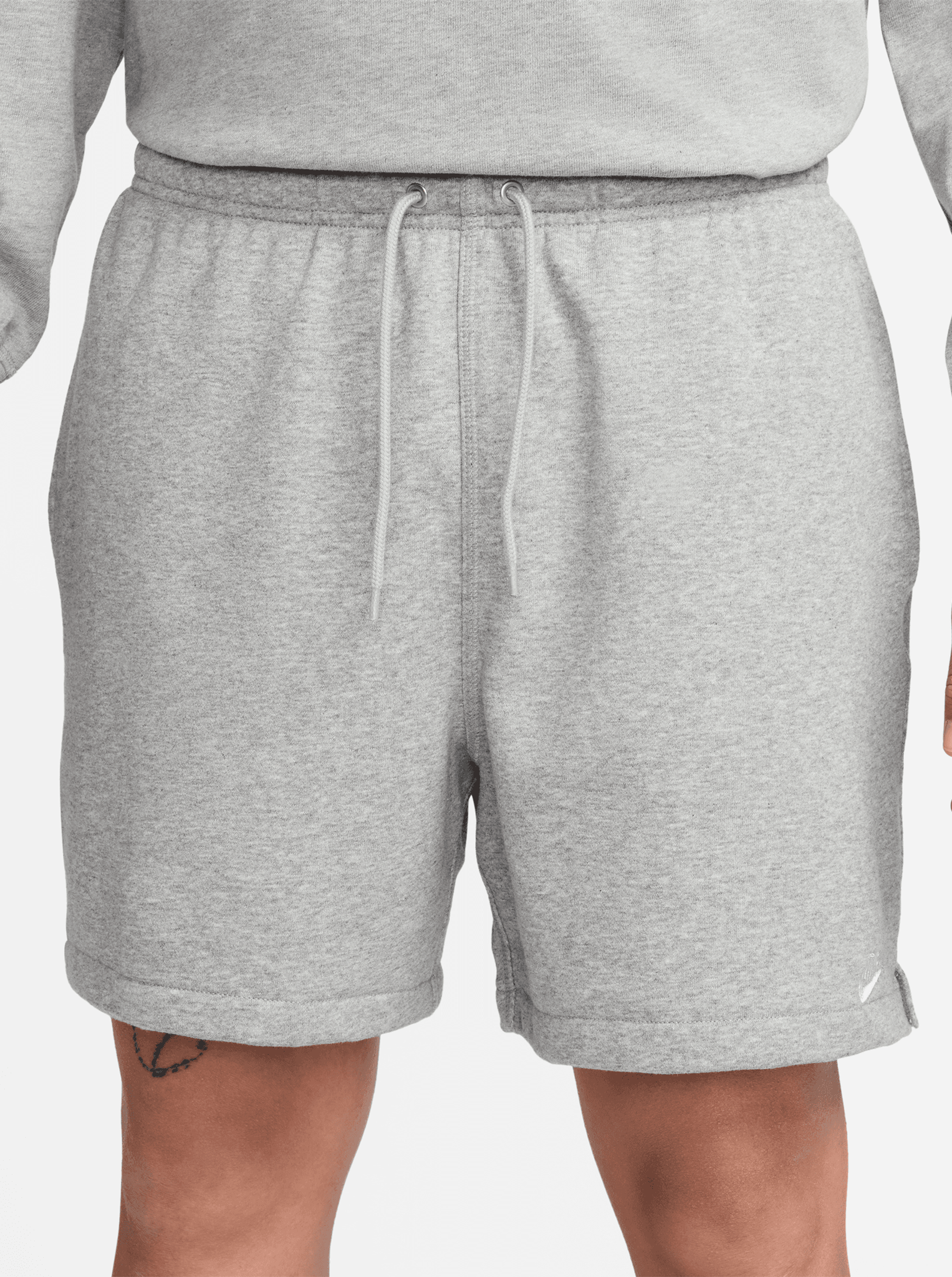 Club Flow French Terry Short