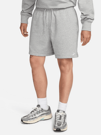 Club Flow French Terry Short