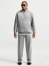 Pullover Fleece Hoodie