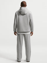 Pullover Fleece Hoodie