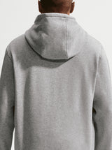Pullover Fleece Hoodie