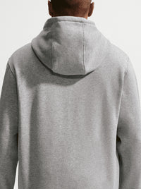 Pullover Fleece Hoodie