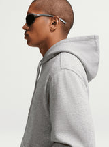 Pullover Fleece Hoodie