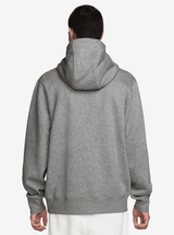 Pullover Fleece Hoodie