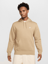 Club Fleece Pullover Hoodie