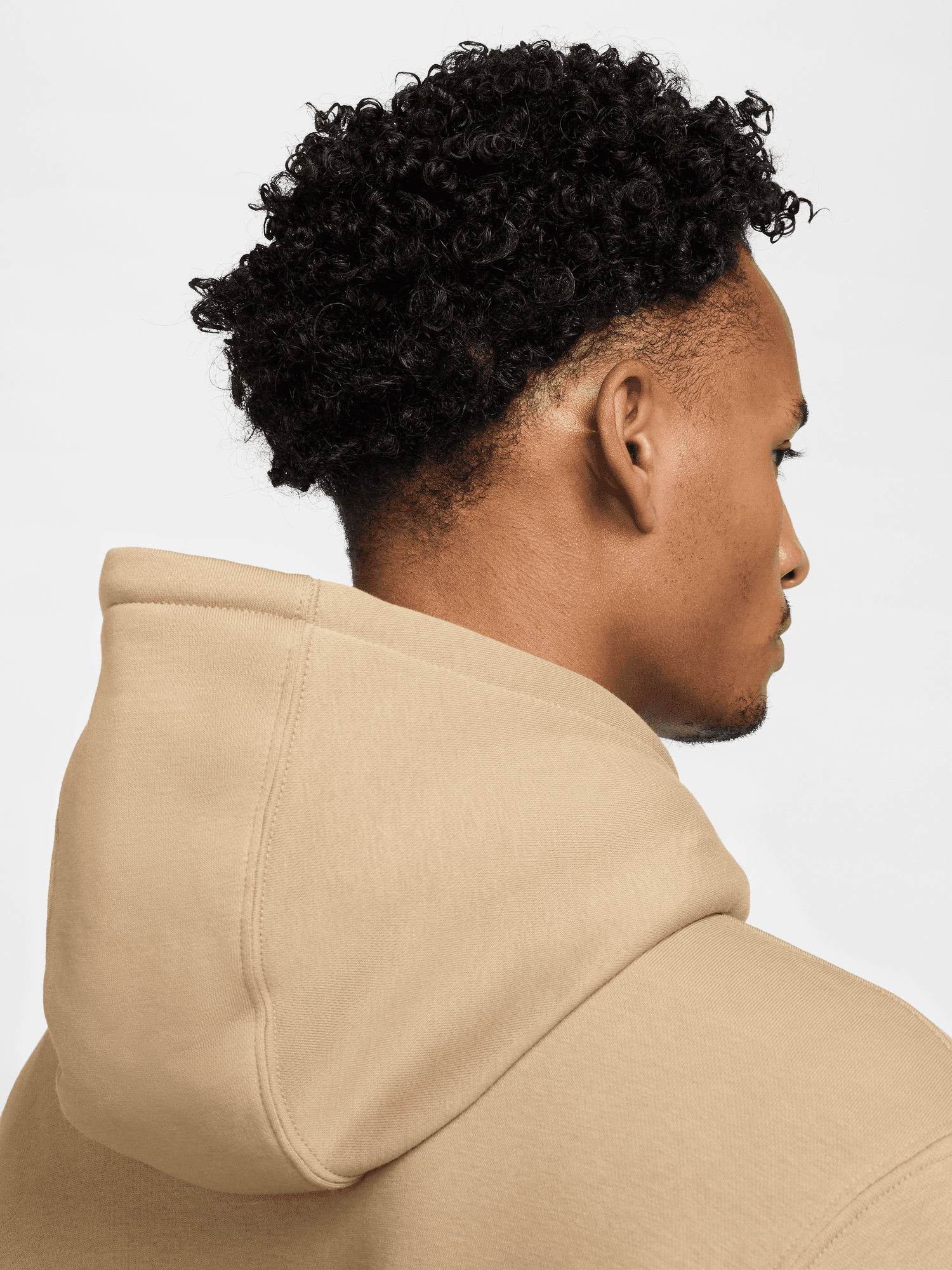 Club Fleece Pullover Hoodie
