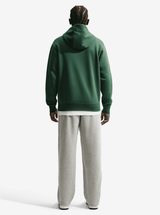 Pullover Fleece Hoodie