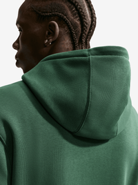 Pullover Fleece Hoodie