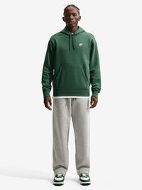 Pullover Fleece Hoodie
