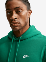 Club Pullover Fleece Hoodie