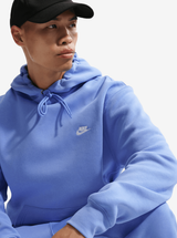 Club Fleece Pullover Hoodie