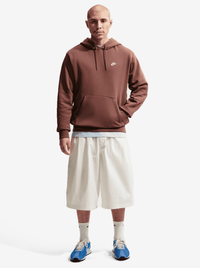 Club Pullover Fleece Hoodie