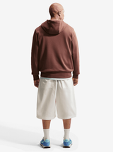 Club Pullover Fleece Hoodie