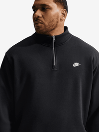 Sportswear 1/2-Zip Fleece Top