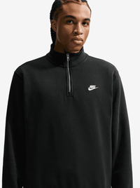 Sportswear 1/2-Zip Fleece Top
