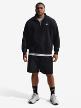 Sportswear 1/2-Zip Fleece Top