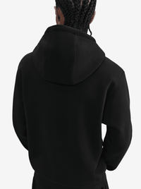 Graphic Club Fleece Hoodie