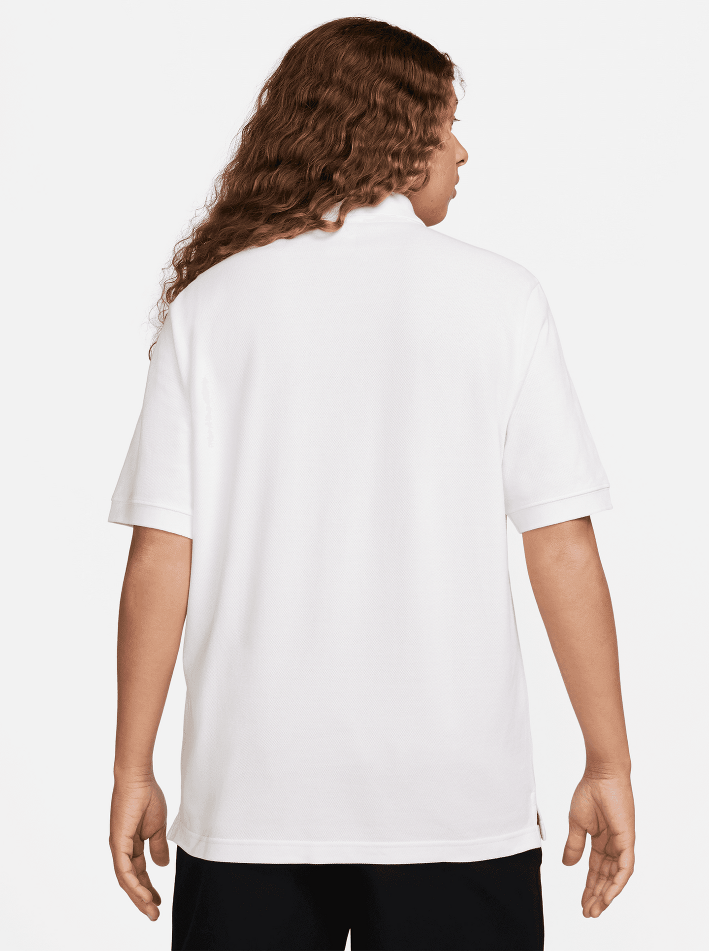 Club Short-Sleeve Polo