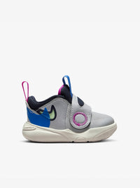 Team Hustle D 11 Infants
