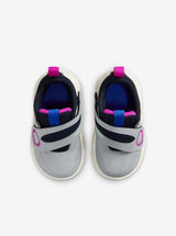 Team Hustle D 11 Infants