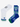 NZ Warriors Sneaker Sock 2 Pack
