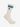 NZ Warriors Sneaker Sock 2 Pack