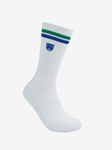 NZ Warriors Sneaker Sock 2 Pack