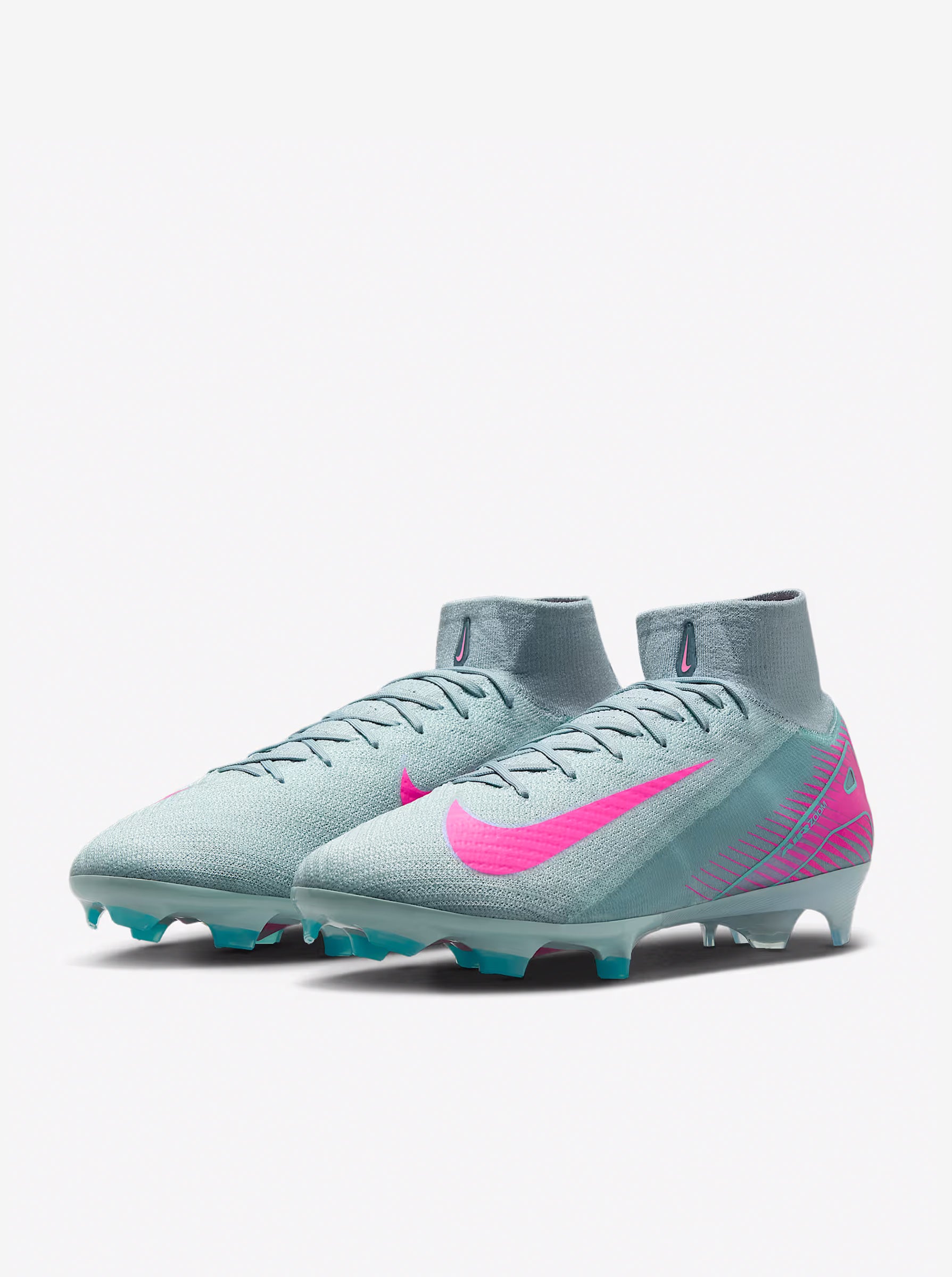 Mercurial Superfly 10 Elite