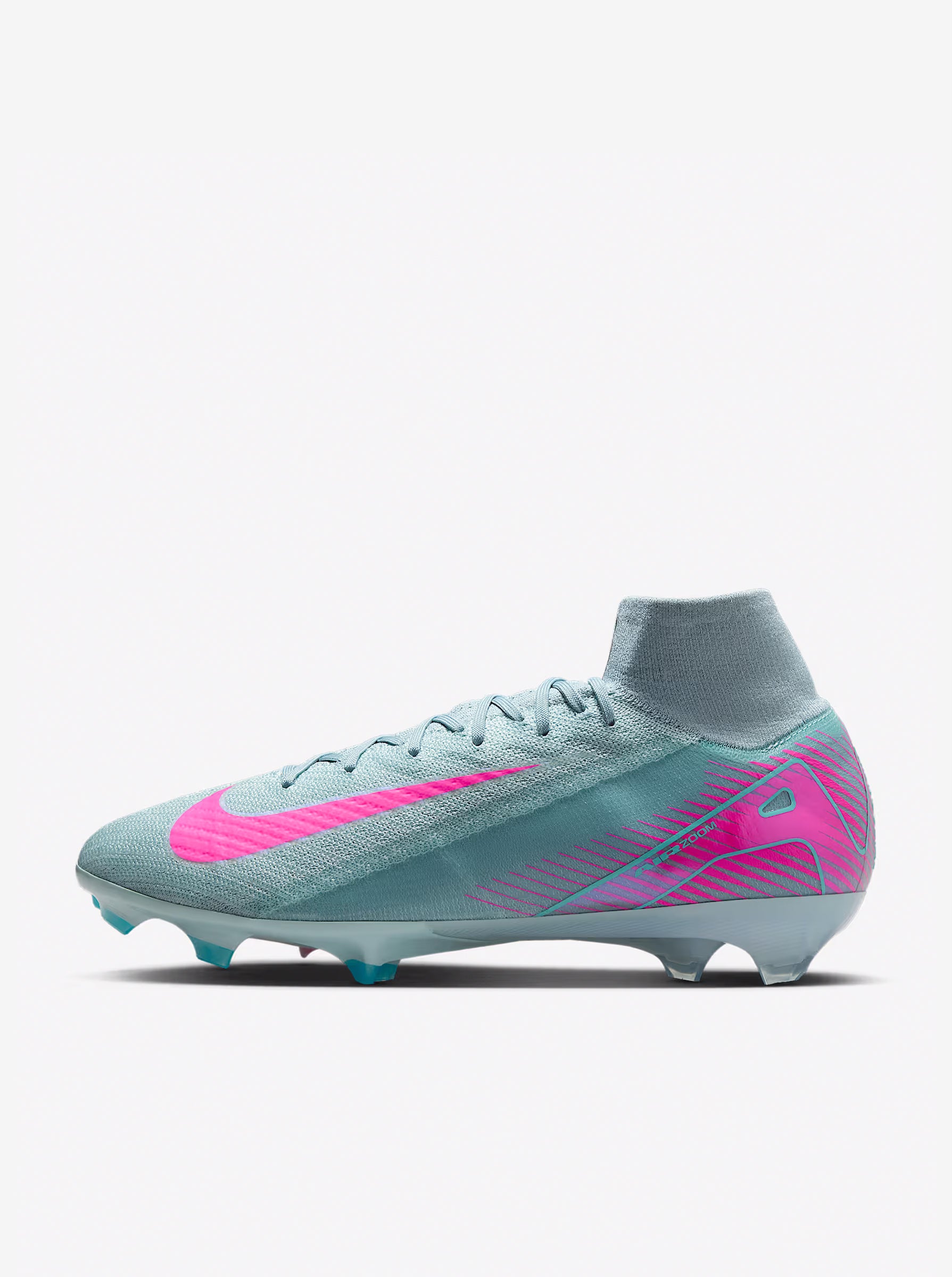 Mercurial Superfly 10 Elite