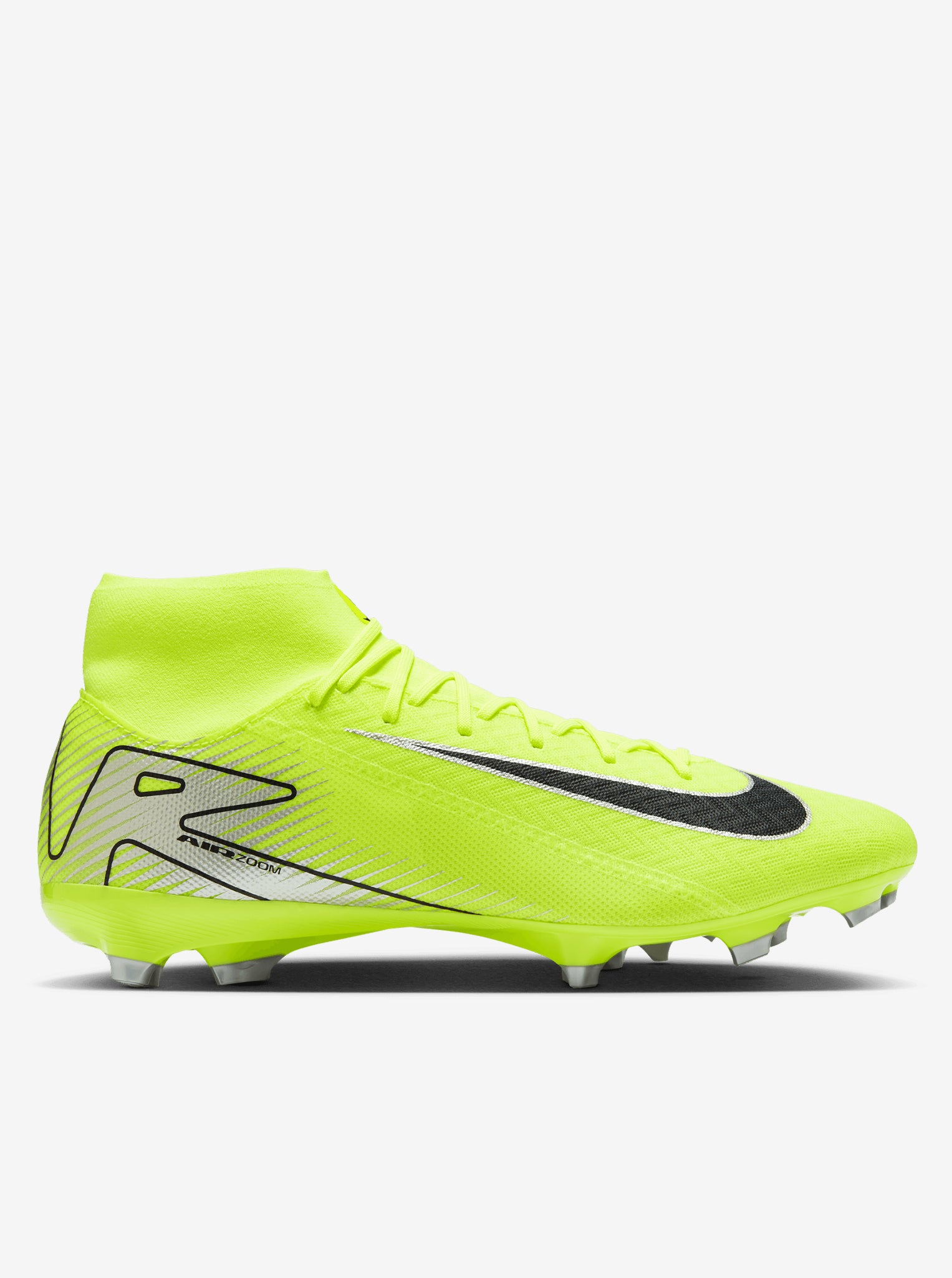 Mercurial Superfly 10 Academy Unisex