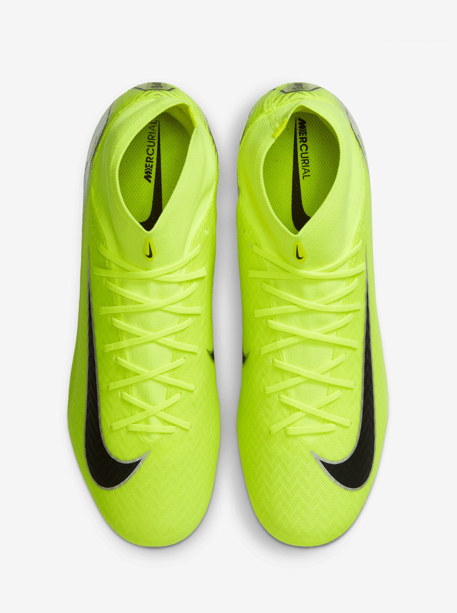 Mercurial Superfly 10 Academy Unisex