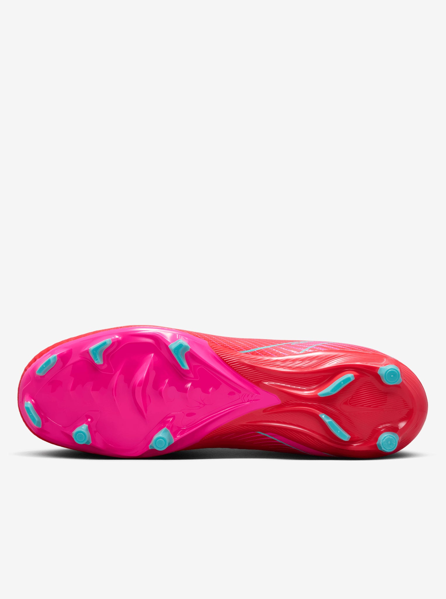 Mercurial Superfly 10 Academy Unisex