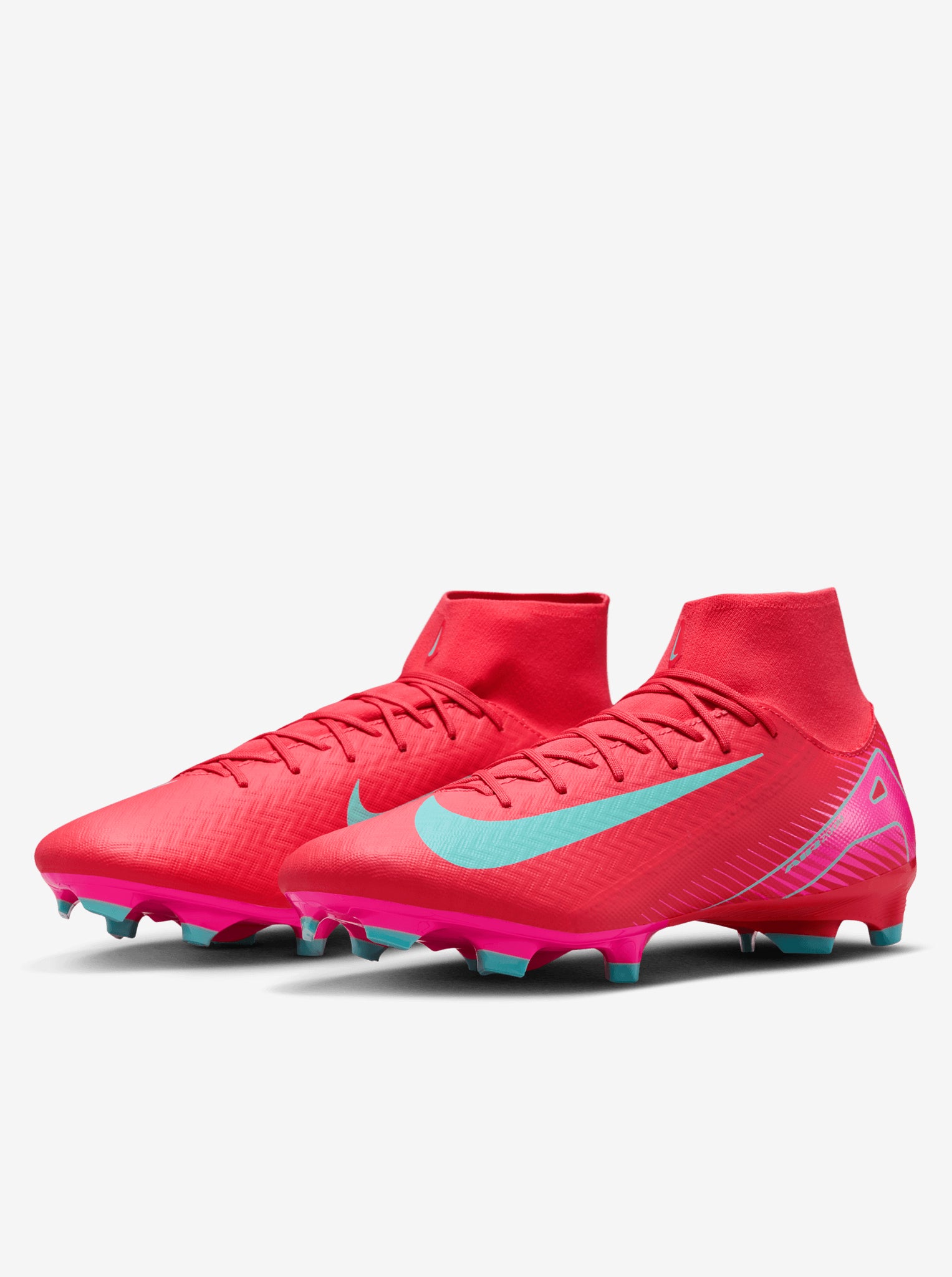 Mercurial Superfly 10 Academy Unisex